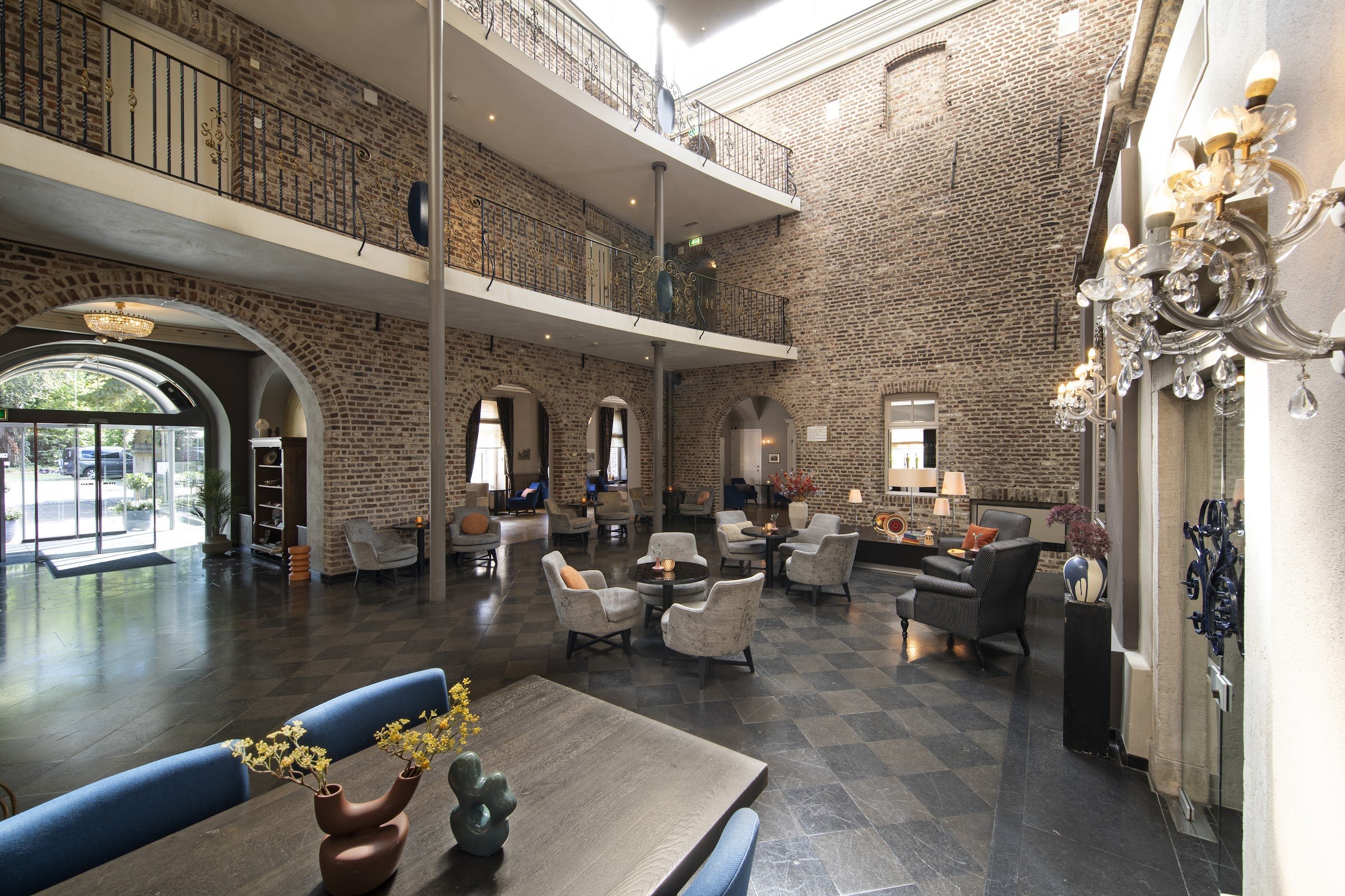 Bilderberg Château Holtmühle